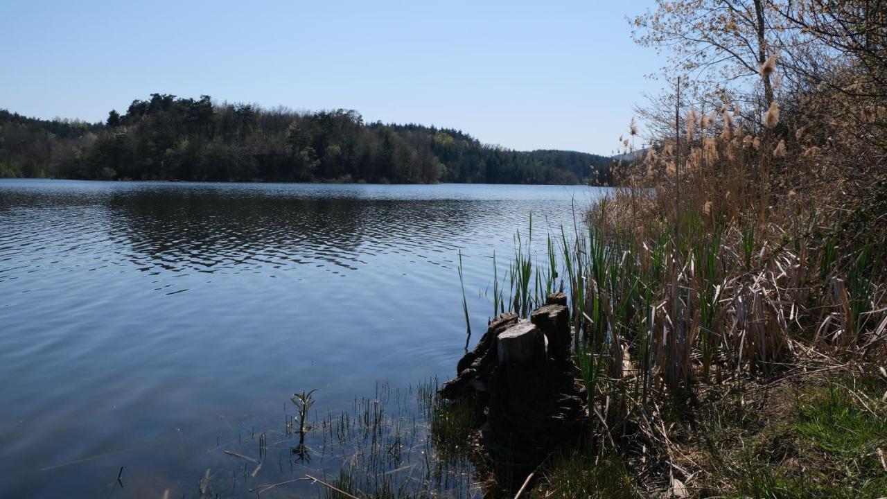 Gite Le Corral Cheminas Zewnętrze zdjęcie