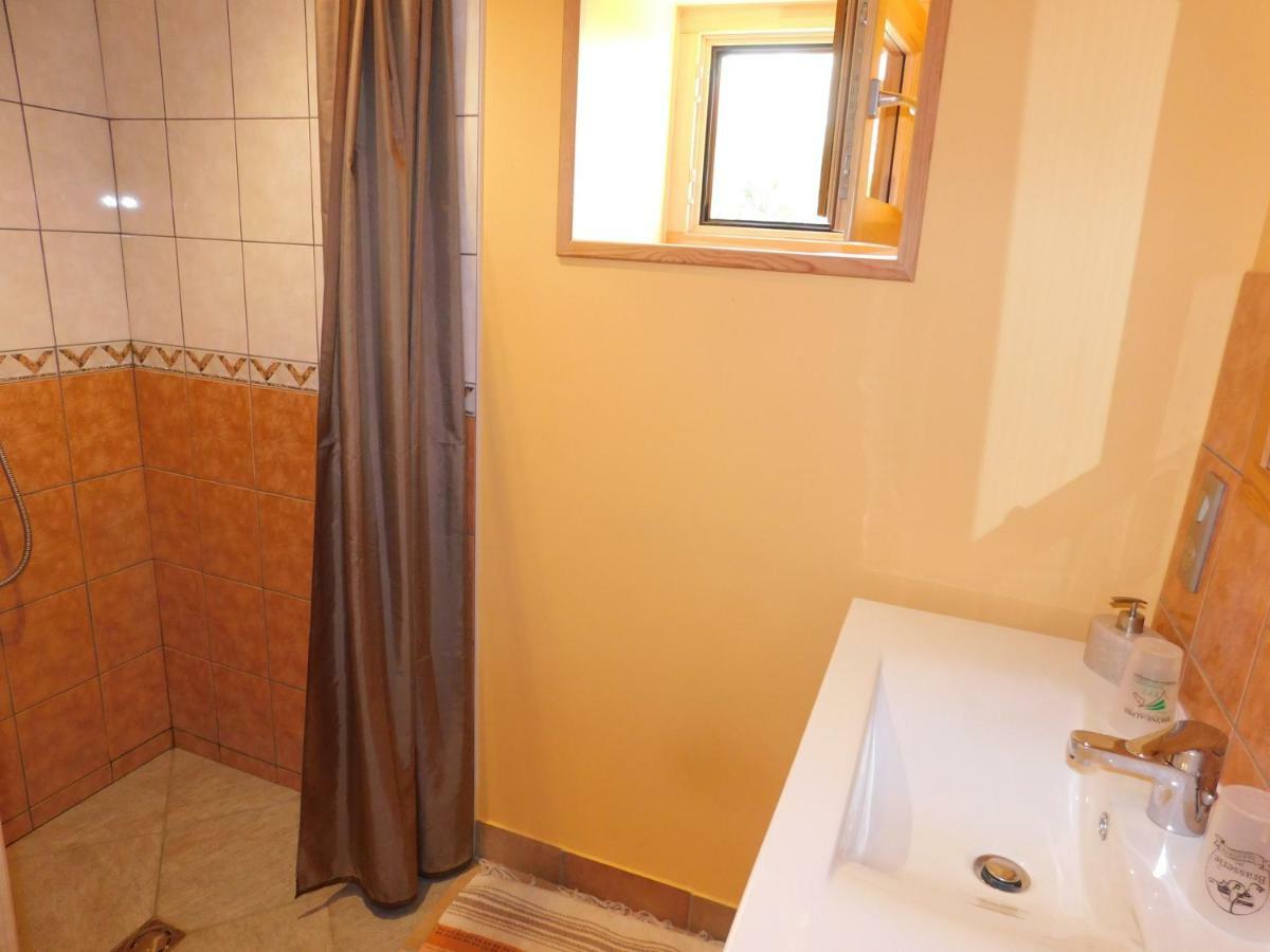 Gite Le Corral Cheminas Zewnętrze zdjęcie